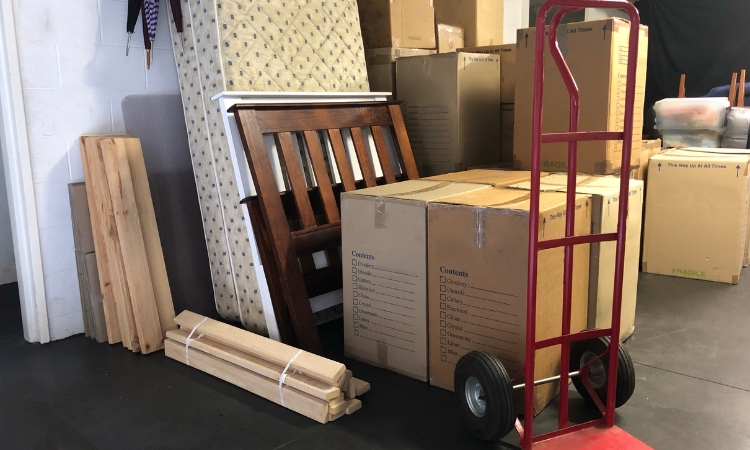 Mattress moving singapore