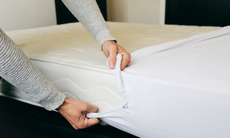 Mattress moving