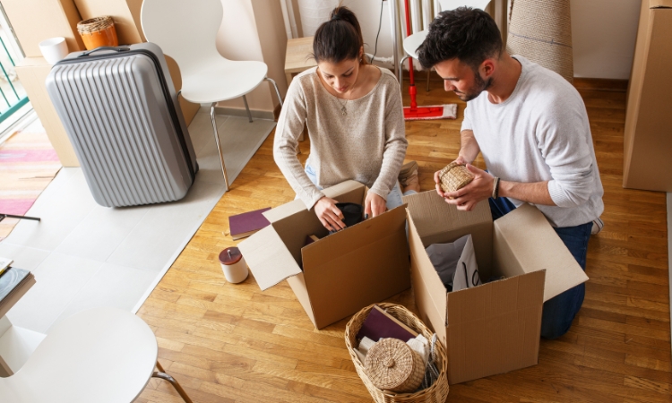 Things to avoid When Moving