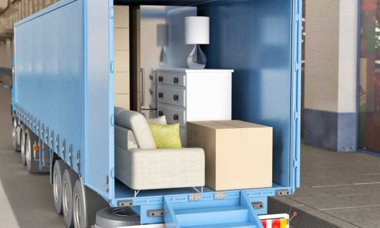 moving truck accessories
