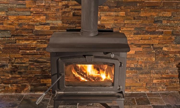 Moving a Stove